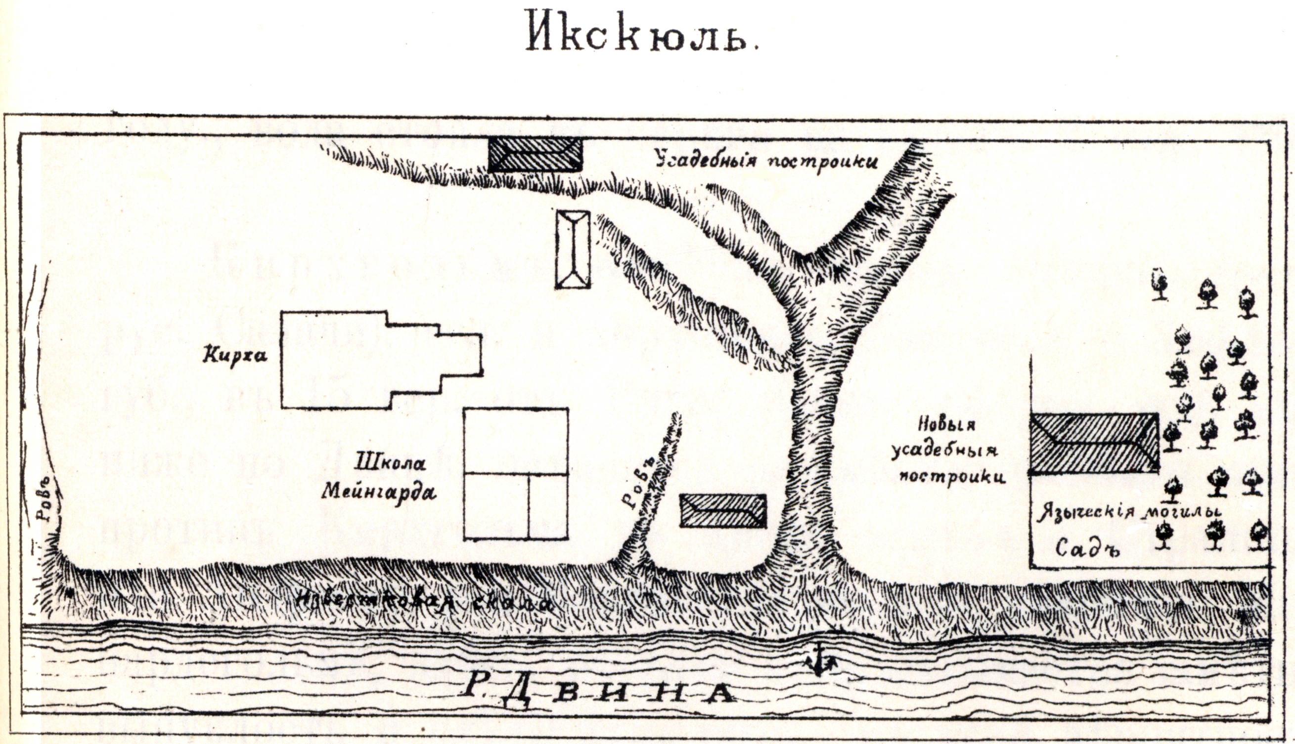 Икскюль